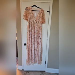 Baltic born Marseille 2XL dress